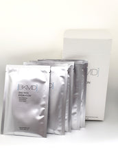 Load image into Gallery viewer, 2nd Skin Hydration Biocellulose Fermented Face Mask - BKMD Lab