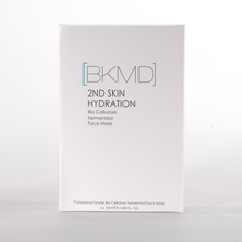 Load image into Gallery viewer, 2nd Skin Hydration Biocellulose Fermented Face Mask - BKMD Lab