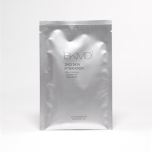 Load image into Gallery viewer, 2nd Skin Hydration Biocellulose Fermented Face Mask - BKMD Lab