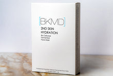 Load image into Gallery viewer, 2nd Skin Hydration Biocellulose Fermented Face Mask - BKMD Lab