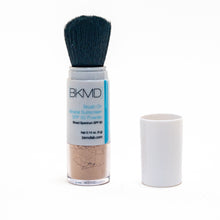 Load image into Gallery viewer, Mineral Powder Sunscreen Brush SPF 50
