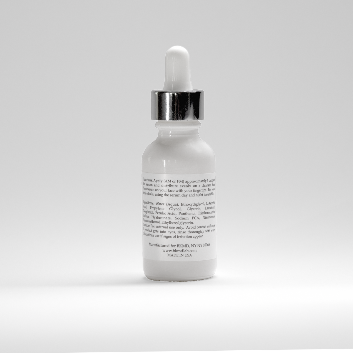 Buy BCE Ferulic Antioxidant Serum Now | BKMD Lab